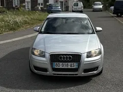 Utilisé 2008 Audi A3 Sportback Design Berline | 2 500 € (Prix juste)