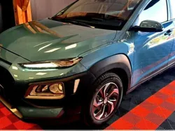 Utilisé 2020 Hyundai Kona SUV | 17 490 € (Bon prix)