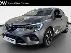 Gris Utilisé 2023 Renault Clio V Evolution Citadine | 14 999 € (Prix juste)