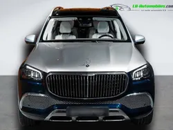 Utilisé 2022 Mercedes GLS600 Maybach SUV | 251 800 €