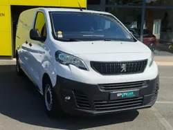 Blanc Utilisé 2023 Peugeot Expert S Van | 23 000 € (Bon prix)