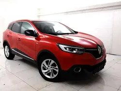 Rouge Utilisé 2018 Renault Kadjar Bose Edition SUV | 15 950 € (Prix cher)