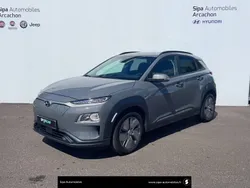Utilisé 2021 Hyundai Kona SUV | 18 990 € (Bon prix)