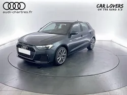 Noir Nouvelle 2025 Audi A1 Design Citadine | 28 090 €