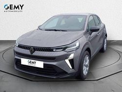 Gris Utilisé 2024 Renault Captur Evolution SUV | 20 899 € (Prix assez cher)