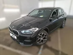 Noir Utilisé 2023 BMW X2 Sport Line SUV | 25 390 €