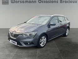 Gris Utilisé 2019 Renault Mégane IV Business Break | 14 990 € (Prix juste)