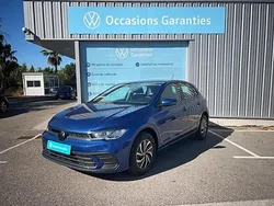 Utilisé 2024 VW Polo S | 21 031 € (Prix juste)