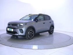 Gris Utilisé 2024 Citroën C3 Citadine | 17 890 € (Prix cher)