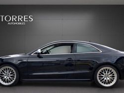 Noir Utilisé 2007 Audi S5 Sport Coupé | 21 990 €