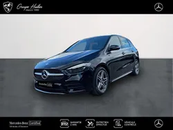 Utilisé 2022 Mercedes B250e AMG line Monospace | 31 990 € (Prix juste)