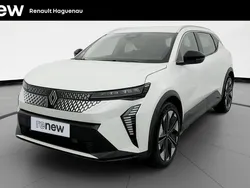 Blanc Utilisé 2024 Renault Scénic Evolution Monospace | 27 990 €