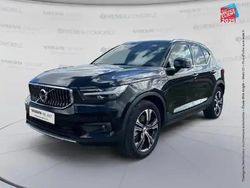 Noir onyx Utilisé 2020 Volvo XC40 Inscription SUV | 31 999 €