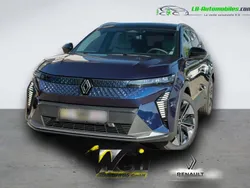 Utilisé 2024 Renault Scénic Monospace | 48 500 € (Prix juste)