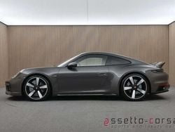 Gris Utilisé 2023 Porsche 992 Sport Coupé | 379 384 €