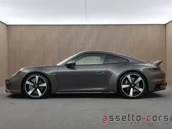 Gris Utilisé 2023 Porsche 992 Sport Coupé | 379 384 €