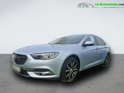 Utilisé 2017 Opel Insignia Sport Berline | 20 900 € (Prix juste)