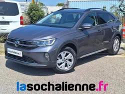 Gris Utilisé 2024 VW Taigo Life SUV | 18 870 € (Bon prix)