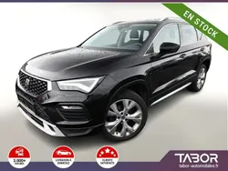 Noir Utilisé 2021 Seat Ateca Beats SUV | 23 988 € (Prix juste)