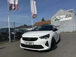 Blanc Utilisé 2023 Opel Corsa Berline | 19 900 € (Prix cher)