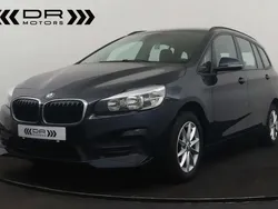 Bleu Utilisé 2020 BMW 216 Gran Tourer Advantage Monospace | 17 995 € (Prix juste)