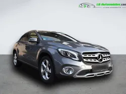 Utilisé 2017 Mercedes GLA200 SUV | 25 200 € (Prix cher)