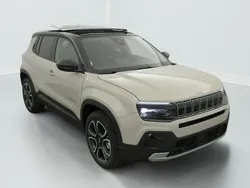 Nouvelle 2025 Jeep Avenger Summit SUV | 26 040 € (Prix juste)