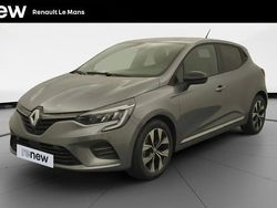 Gris Occasion 2023 Renault Clio V Evolution Citadine | 16 590 € (Prix juste)