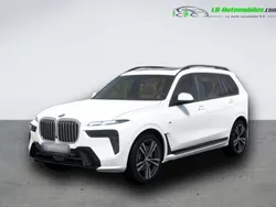 Utilisé 2024 BMW 502 Comfort Edition | 105 900 €