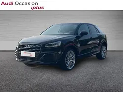 Utilisé 2018 Audi Q2 Design SUV | 26 295 € (Prix juste)
