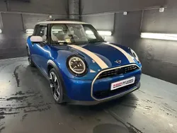 Bleu Utilisé 2024 Mini Cooper Coupé Coupé | 31 850 €