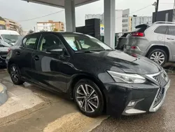 Noir Utilisé 2019 Lexus CT200h Business Edition Berline | 9 000 €