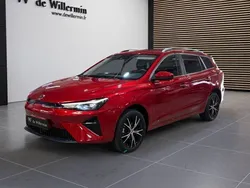 Rouge Utilisé 2023 MG MG5 EV Luxury Break | 19 900 € (Super prix)