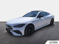Blanc Utilisé 2023 Mercedes 220 Coupé | 53 980 €