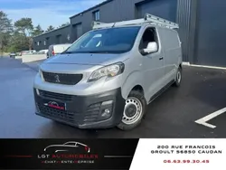 Gris Utilisé 2018 Peugeot Expert S Van | 13 990 € (Prix cher)