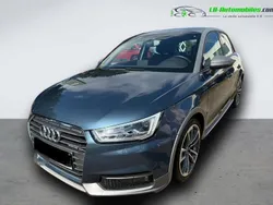 Utilisé 2016 Audi A1 Sportback Sport Citadine | 19 300 € (Prix juste)
