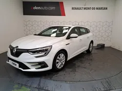 Utilisé 2022 Renault Mégane GrandTour Business Break | 16 990 € (Prix juste)