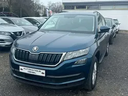 Noir Utilisé 2020 Skoda Kodiaq SUV | 26 999 € (Prix juste)