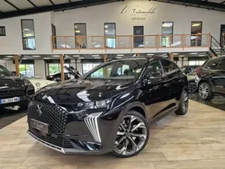 Noir Utilisé 2024 DS Automobiles DS7 Crossback Opera SUV | 49 990 €