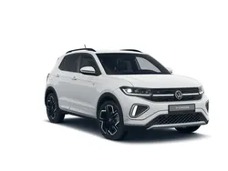 Nouvelle 2025 VW T-Cross R-line Edition SUV | 32 450 € (Prix juste)