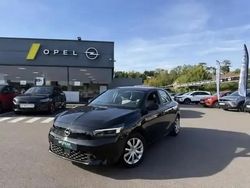 Noir Occasion 2024 Opel Corsa Citadine | 15 399 € (Prix juste)