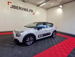Beige Occasion 2021 Citroën C3 Shine Berline | 11 990 € (Prix juste)