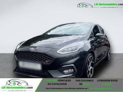 Utilisé 2020 Ford Fiesta ST Citadine | 21 600 € (Prix juste)