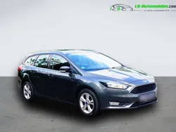 Utilisé 2015 Ford Focus Break | 12 900 € (Prix cher)