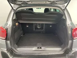Utilisé 2019 Citroën C3 Aircross Shine SUV | 13 490 € (Prix juste)