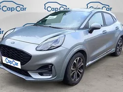 Utilisé 2023 Ford Puma ST-Line | 21 190 € (Bon prix)