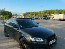 Utilisé 2009 Audi A3 Sportback S-Line Berline | 14 500 €