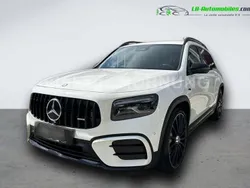 Utilisé 2024 Mercedes GLB35 AMG SUV | 63 900 €