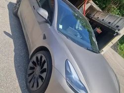Utilisé 2020 Tesla Model 3 Performance Berline | 31 000 € (Prix juste)