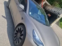 Utilisé 2020 Tesla Model 3 Performance Berline | 32 000 € (Prix juste)